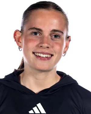 Alix Joyce, Track and Field, undefined