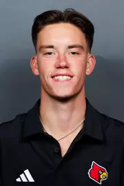 Spenser Wolf, Track and Field, undefined