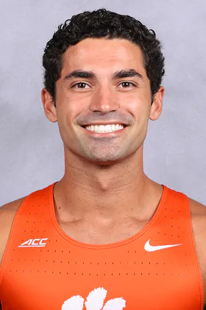 Daniel Sullivan, Track and Field, undefined