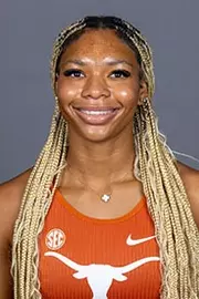Mackenzie Collins, Track and Field, undefined