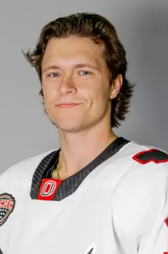 Liam Chapman, Hockey, undefined
