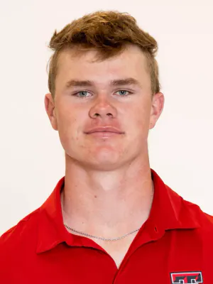 Brady McHenry, Golf, undefined