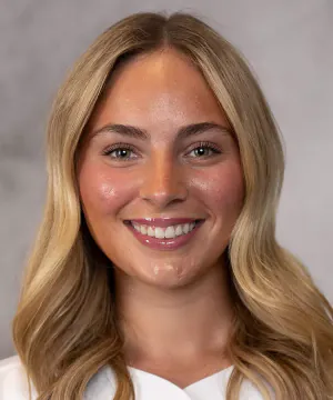 Alivia Ring, Softball, Barry University