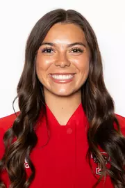 Savanna Camacho, Track and Field, undefined
