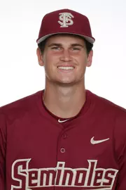 Trey Beard, Baseball, Florida State University