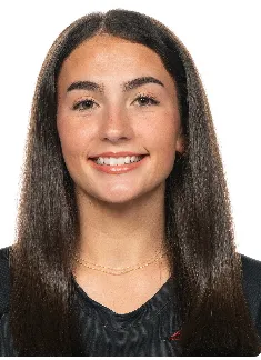 Spencer Etzler, Volleyball, undefined
