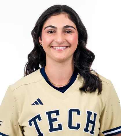 Jenica Silvas, Softball, California State University, Fullerton