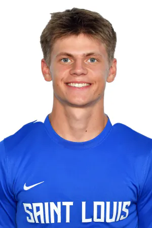 Sam Kalish, Soccer, undefined