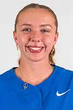 Olivia Dougherty, Softball, Embry-Riddle Aeronautical University