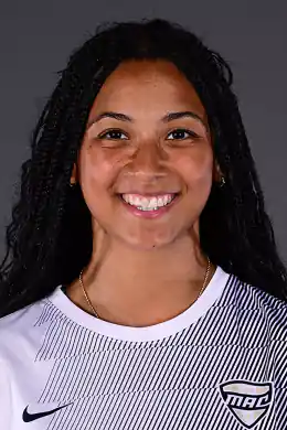Taylor Allen, Soccer, University of Akron