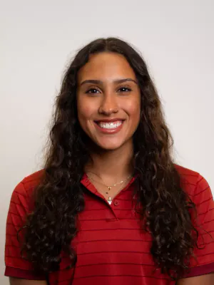 Tessani Foster, Track and Field, University of Oklahoma