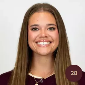 Peyton Pusey, Softball, undefined
