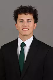 Michael Meckna, Baseball, University of Oregon