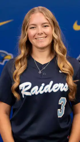 Ashley Berkemeier, Softball, Seminole State College of Florida