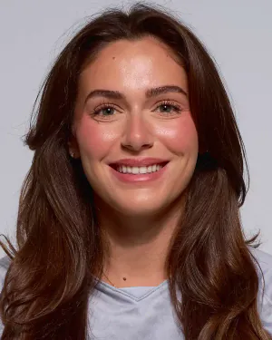 Ella Giannola, Soccer, undefined