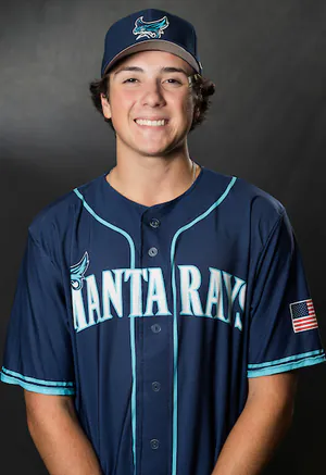 Ethan Polce, Baseball, undefined