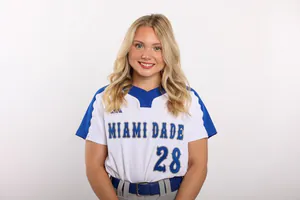Cate Haggerty, Softball, undefined