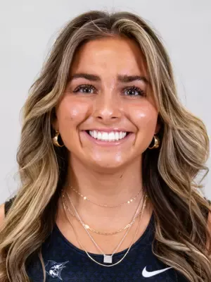 Cameron Ring, Beach Volleyball, Palm Beach Atlantic University