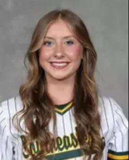 Carolina Taylor, Softball, Belmont University