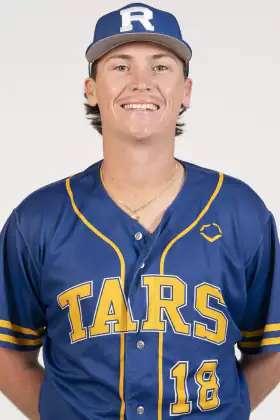 Mason Elrod, Baseball, undefined