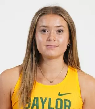 Addison Stevenson, Track and Field, undefined