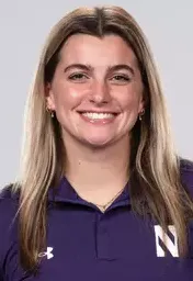 Jordan Williams, Softball, undefined