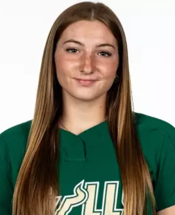 Abbie DeWaters, Softball, undefined