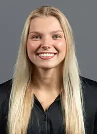 Kristina Allard, Hockey, Northeastern University