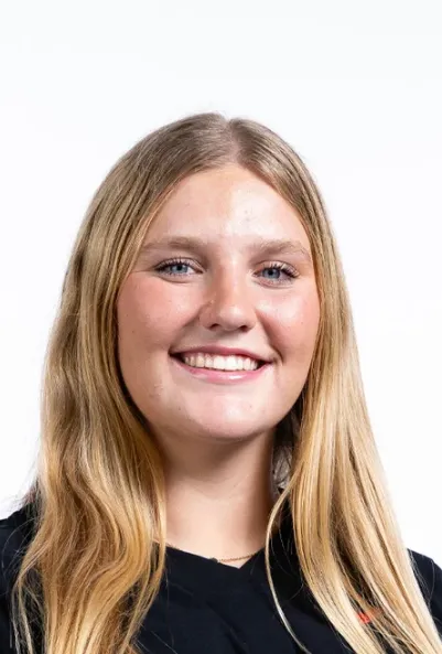 Eva Daniels, Softball, undefined