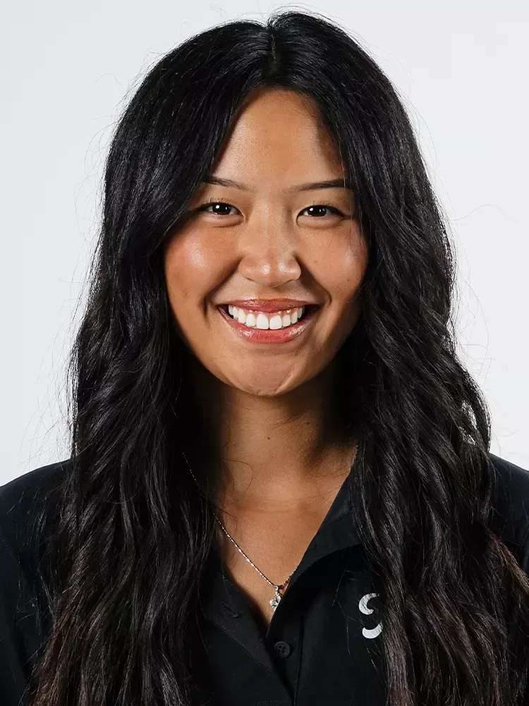 Jade Zamora, Golf, undefined