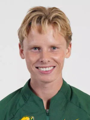 Sebastian Berntsen, Track and Field, undefined