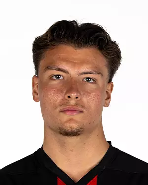 Leon Koehl, Soccer, undefined