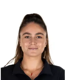 Tamari Gagoshidze, Tennis, undefined