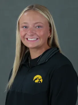 Bradyn Mitchell, Softball, undefined