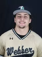 Will Gisriel, Baseball, Webber International University