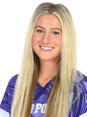 Molly Mack, Soccer, undefined