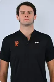 Sebastian Sec, Tennis, Princeton University