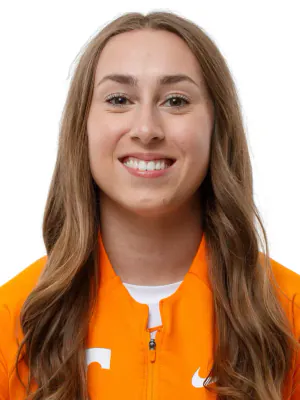 Caley Sosnowski, Track and Field, undefined