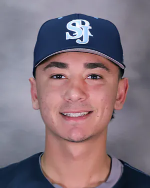 Roydan Perez, Baseball, undefined