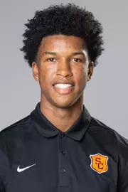 Jackson Norris, Track and Field, University of Southern California