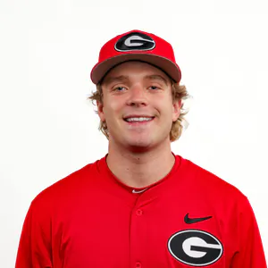 Andrew Behnke, Baseball, University of Georgia