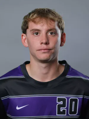 Ryan Reid, Soccer, undefined