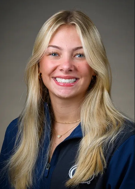 Lauren Hernick, Hockey, Pennsylvania State University