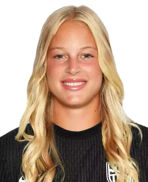 Emma Parker, Soccer, undefined