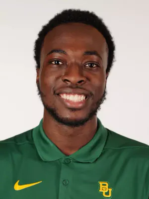 Ricquan Graham, Track and Field, undefined