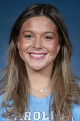 Carly Markham, Volleyball, University of North Carolina