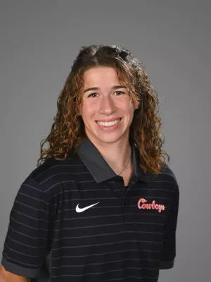 Kaylie Politza, Track and Field, undefined