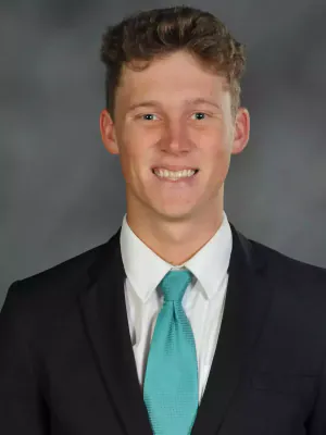 Darin Horn, Baseball, Coastal Carolina University