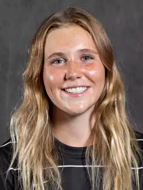 Emma Warren, Soccer, undefined