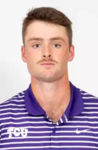 Brandon Robison, Golf, undefined
